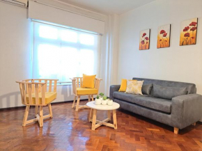 Apartamento centrico amueblado